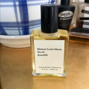 Maison Louis Marie no.5